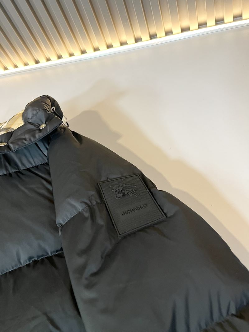 Burberry Down Jackets